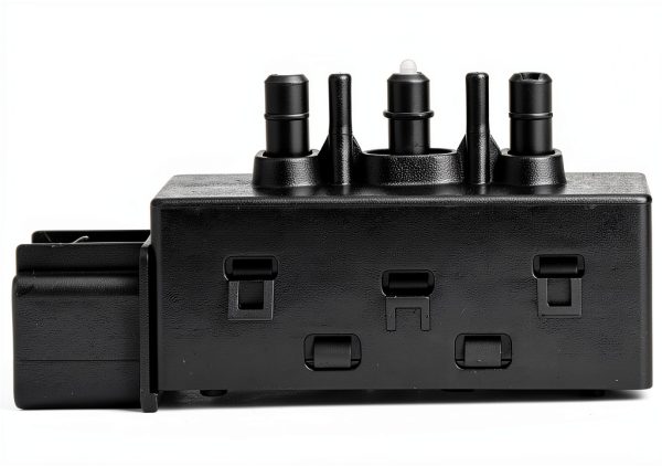 Seat Adjustment Switch Citumo 6 Way for 2004-2013 Chevy Buick GMC-5