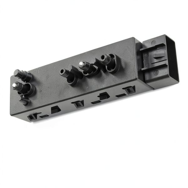 Citumo Front Left Power Seat Switch 10‑Pin for 2010‑2019 Buick/Chevy-1