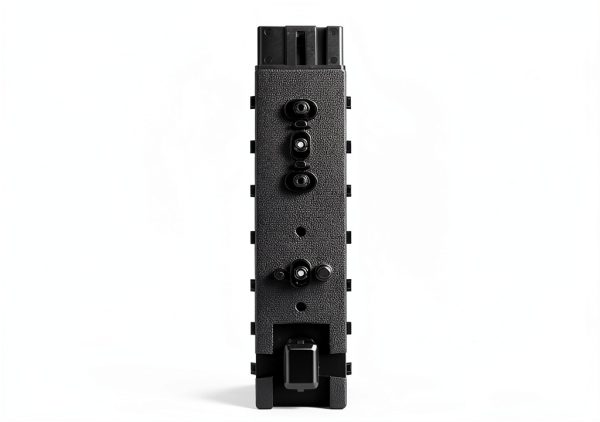 Obaee Power Seat Switch 12V Black for Ford Lincoln Mercury-2