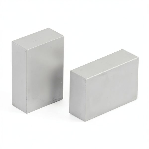 Parallel Metal Block Set 1x2x3 Steel Gage Blocks marddpair 0.0001in-0