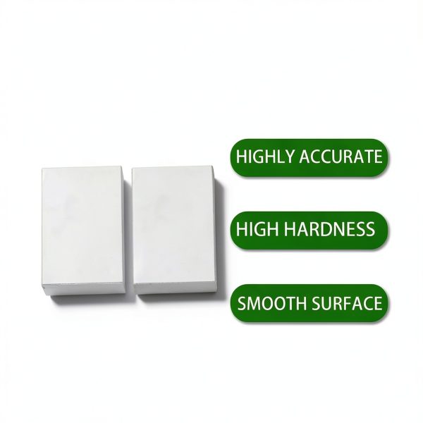 Parallel Metal Block Set 1x2x3 Steel Gage Blocks marddpair 0.0001in-3