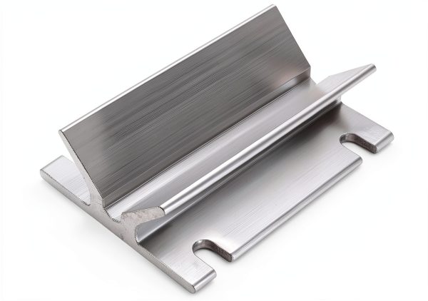 Center-It Drill Press Block: Essential Fabrication Tool for Perfectly Centered Round Tubing Drilling, 5" x 4" Base, 1.75" Height, 2.5" V Measurement, 3.5" x 3" Bolt Holes Center-To-Center-1