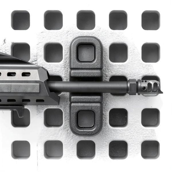 Magpul DAKA Grid V-Block Kit, Includes 2 Double V-Blocks and 2 Triple V-Blocks-5