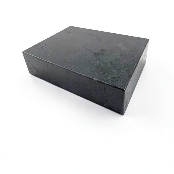 HHIP 4401-1812 Black Granite Surface Plate Grade A 18x12x3 inches-2