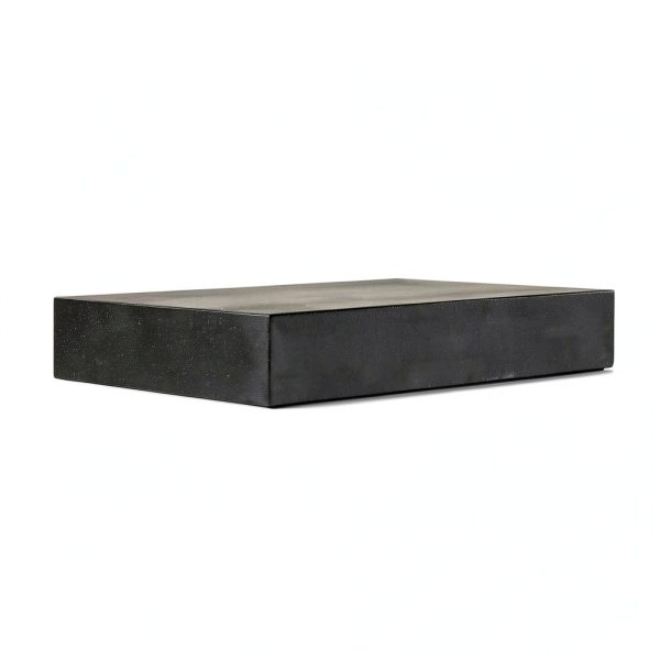 HHIP 4401-1812 Black Granite Surface Plate Grade A 18x12x3 inches-5