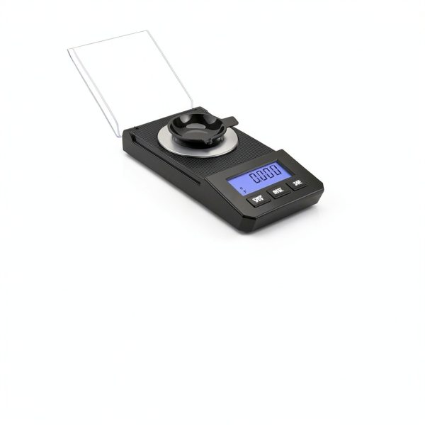 Milligram Scale 50g 0.001g Precision Portable Jewelry Scale Weigh Gram-1