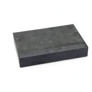 HHIP 4401-1812 Black Granite Surface Plate Grade A 18x12x3 inches-0