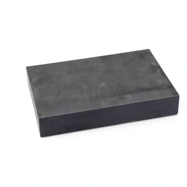 HHIP 4401-1812 Black Granite Surface Plate Grade A 18x12x3 inches-0