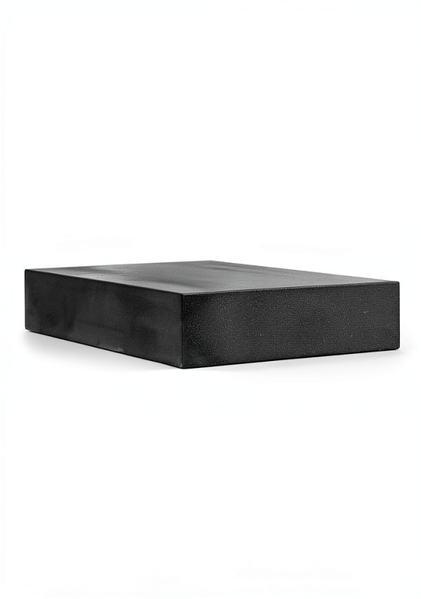 HHIP 4401-1812 Black Granite Surface Plate Grade A 18x12x3 inches-6