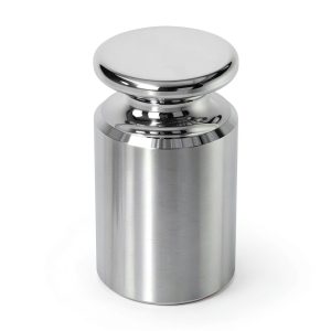 MAXUS 100g Class M1 Stainless Steel Calibration Weights-0