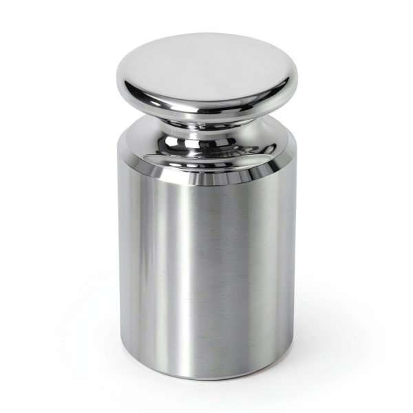 MAXUS 100g Class M1 Stainless Steel Calibration Weights-0
